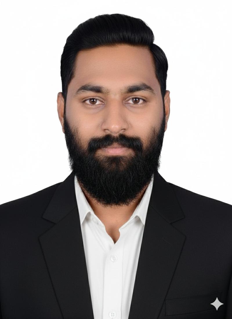 Peter Joseph, Founder of TrainRu